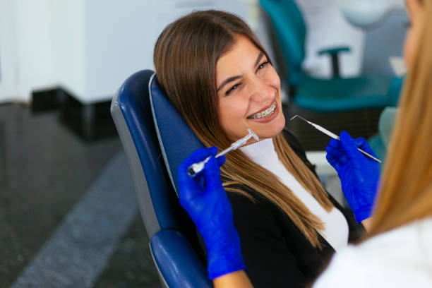Full Mouth Reconstruction in Morgan Hill, CA