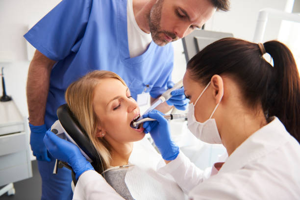 Trusted Morgan Hill, CA Dental Services Experts
