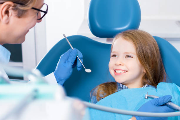 Oral Cancer Screening in Morgan Hill, CA