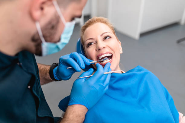 Best Sedation Dentistry  in Morgan Hill, CA
